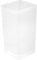 Milk container compatible with/replacement part for Melitta 6617875 fully automatic coffee machines (see description)