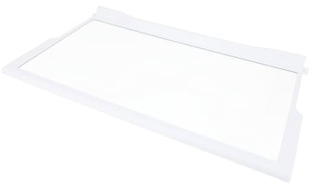 sparefixd Suitable for Indesit Fridge Freezer Glass Shelf EIB15050AID IB5050A1D.UK