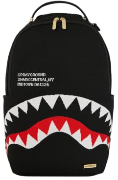 Aeroflex Shark Central Zaino by SPRAYGROUND