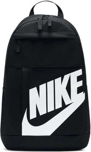 NIKE Rucksack Elemental Backpack Big Logo DD0559 010