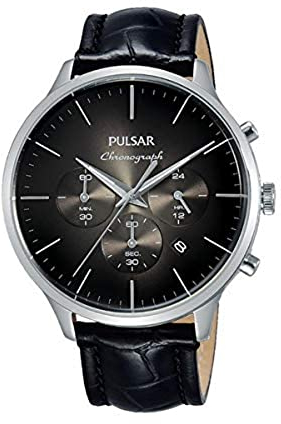 Pulsar Fitnessuhr S0323001