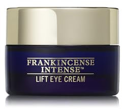 Neal's Yard Remedies Frankincense Intense Lift Eye Cream, Age-Defying Eye Cream, Vegan & Cruelty-Free, 15ml