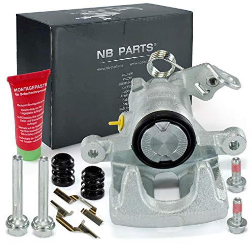Bremssattel hinten rechts NB PARTS GERMANY 10057299