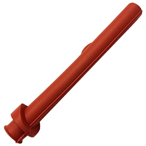 Ablaufschlauch für Tank (ohne Deckel und Clips) Fritteuse, Airfryer 5512500089 DeLonghi Fritteuse, Airfryer 5512500089 DeLonghi