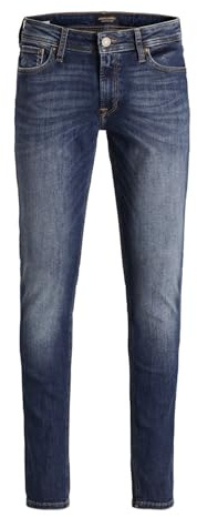 JACK & JONES Men's Skinny Jeans