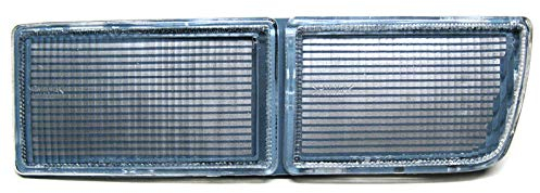 Blende Abdeckung Nebelscheinwerfer Blinker RECHTS für VW Golf 3 1991-1996 Vento