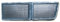 Blende Abdeckung Nebelscheinwerfer Blinker RECHTS für VW Golf 3 1991-1996 Vento