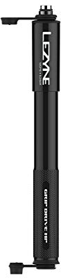 Lezyne Grip Drive HP mini pump