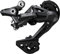SHIMANO Deore RD-M4120 Schaltwerk 10/11-fach 2020 Mountainbike