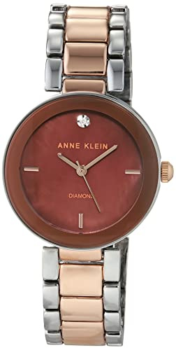 Anne Klein - Orologio da donna