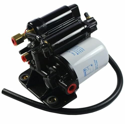 Kraftstoffpumpe Benzinpumpe Fördereinheit 21608511 21545138 für Vol-vo Penta Marine GXi Gi