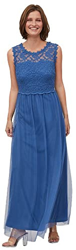 Vila VILYNNEA Maxi Dress - NOOS