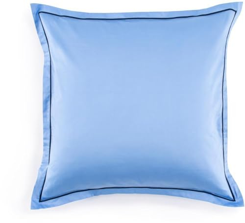 Tommy Hilfiger Satin-Bettwäsche-Garnitur Plain (40 x 80)