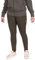 Fox WC Leggings - Angelhose für Frauen, Größe:L