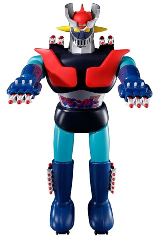 Tamashi Nations Mazinger z Jumbo-Maschine, 60 cm
