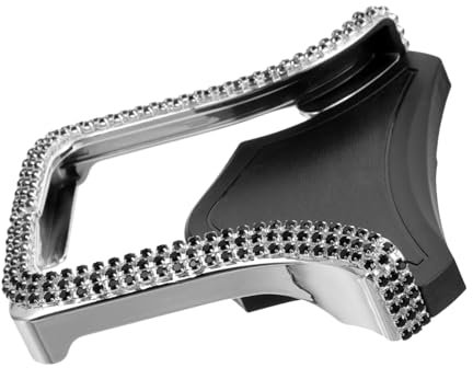 Mikinona Auto Handyhalterung Lüftungsschlitz Teleskop Navigation Halter U-Form Passt Telefon Halterung Einfach Installieren Langlebig Material