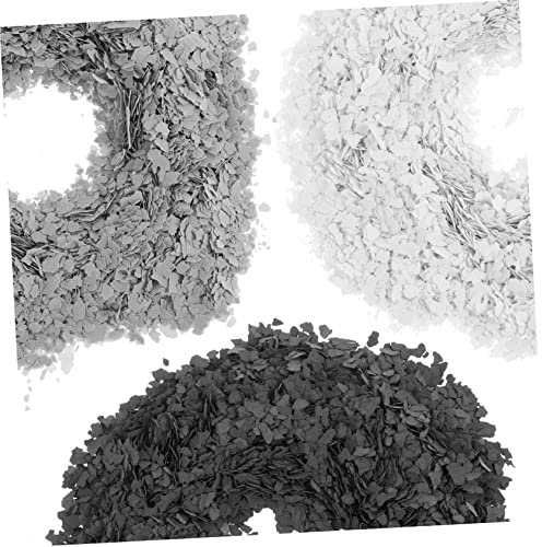 SEWOART 1paquet Pack Époxy Décoratifs Pour Revêtement Béton Pour Intérieur Et Extérieur