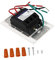 Housoutil Dimmer Light Switch for Led Incandescent 600w Indicator Wall Plate Included