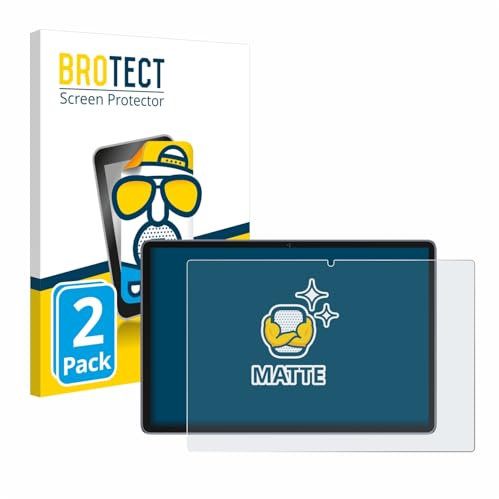 brotect Protection Ecran Anti-Reflet pour Suaat S3 / S10 10 (2 Pièces) - Film Mat