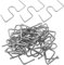 FPHADO Extracteur de branches d'arbres fruitiers, machine à outils agricoles, arbre de prunier, outil pour plier les branches d'ange ouvert, fruits, 25 pièces