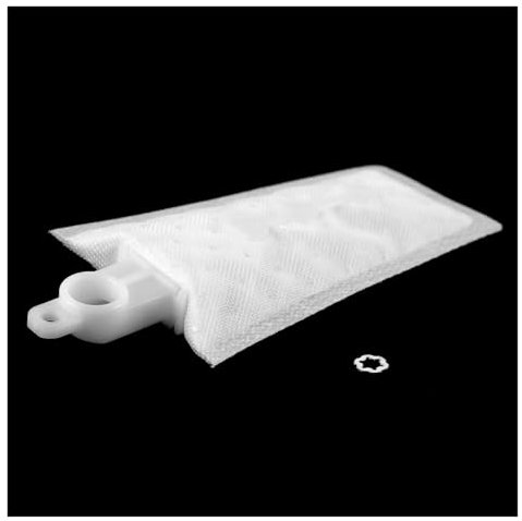 Bomba Gasolina Filtro De Combustible Bomba Combustible Para Suzuki UH200 Burgman 200 UX125 UX150 Sixteen 125 150 15420-20H00 15420-03H00 Fuel Pump