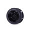Ventilador, Ventilador centrífugo turbo de grado industrial for tuberías, ventilador silencioso,Soplador centrífugo