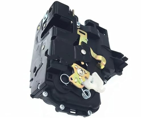 Attuatore serratura porta ATTUATORE CHIUSURA CENTRALIZZATA PORTA ANTERIORE LATO DESTRO 3B1837016A PER GOLF 4 IV MK4