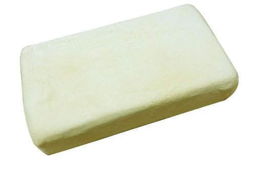 ARTEC L023 Éponge Double Face Peau Chamoisée