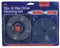 CD/DVD Disc Lens Cleaner/Cleaning Solution Set Fluid Laser Lens For Laptop, Computer, CD Repair Kit Wii Xbox