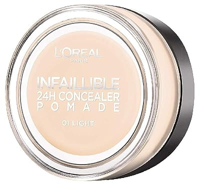 L’Oreal Paris Infallible Concealer Pomade 01 Light 5g