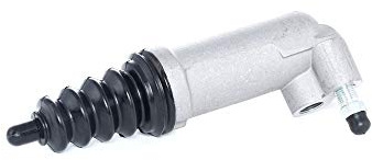 RIDEX 620S0031 Kupplungsnehmerzylinder Nehmerzylinder Kupplung Durchmesser: 22,2mm Kompatibel mit AUDI A4 Avant 8D5, B5 80 Limousine 8C2, B4 A6 Limousine 4B2, C5 80 89, 89Q, 8A, B3 Cabriolet 8G7, B4