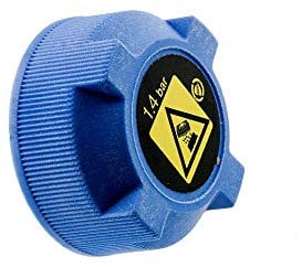 NTY Tappo serbatoio refrigerante CCK-FT-001 per FIAT PUNTO (188)