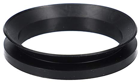 Dichtungsring Lagerwellendichtung Dichtung V40 kompatibel mit Whirlpool Bauknecht 481253068001 Privileg 07513351 Waschmaschine