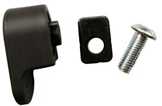 SPEDWHEL G30 MAX Elektroroller Original Zubehör Haken zum Zusammenklappen des Rollers
