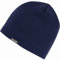 Regatta Brevis Ii Strickmütze aus Acryl-Fleecefutter, wasserdichte Membran, Beanie-Mütze Kopfbedeckung, Navy, S-M