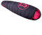 Trollkids Kids Fjell Dreamer II, extendable Navy/pink, One Size
