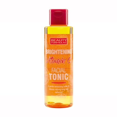 BEAUTY FORMULAS Vitamin C Aufhellendes Gesichtstonikum