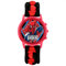 Spiderman Armbanduhr SPD4845