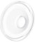 Momcozy Single-Sealed Flange 27mm forMomcozy S9 Pro/S12 Pro Breast Pump. Original S9 Pro/S12 Pro Replacement Accessories, 1PC (27mm)