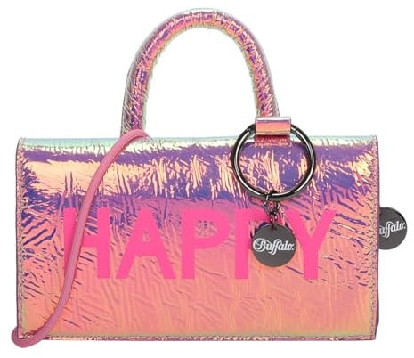 Buffalo Damen On String Happy Handtasche