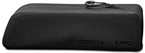 BMC Integrated Top Tube Bag f. Gravelbikes
