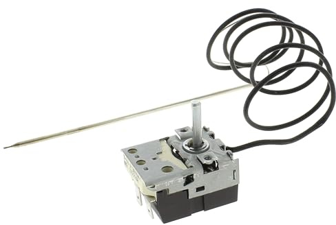 THERMOSTAT DE FOUR 81380941 pour CUISINIERE BRANDT - C080032A9