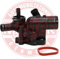 MASTER-SPORT Thermostat + Dichtung