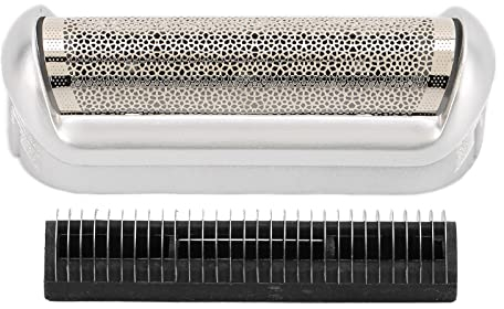 Couteau Coupe-filet, Accessoires de Tête de Rasoir adapté M90 Tete de Rechange électrique Mobile Rasoio pour 5S