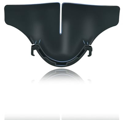 Protezione nasale anti-perdite in silicone a blocco della luce per Meta Quest 3 VR Accessori di aggiornamento