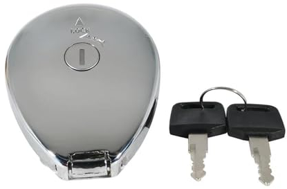 Für Suzuki Intruder Boulevard VZ800 VZ1500 VZR1800 VZR1800Z VZR1800N M800 M50 M1800R M90 M109R M1500 Tankdeckel Schlüsseltank