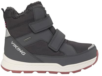 Viking Unisex Kinder Espo Warm Gtx 2vEquestrian Boot