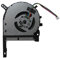 Ventilador de CPU para Portátil Asus TUF Gaming FX505, Series FX505D/DT/DU/G/GE/GD, Componente de Refrigeración