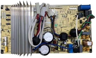Placa base de control electrónico de la unidad externa del aire acondicionado 1090350485AK