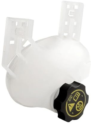 MCAOAL Serbatoio di refrigerante per veicoli 500 x 68289857aa 68327756aa 53432665 CH3014170